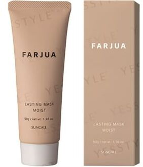 FARJUA Lasting Mask Moist 50g