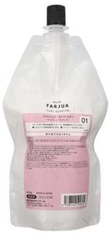 FARJUA No.01 Care Booster Refill 400g