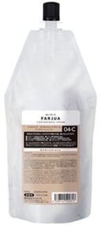 FARJUA No.04-C Concentrate Cream Refill 500g