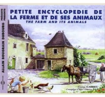 Farm And Its Animals