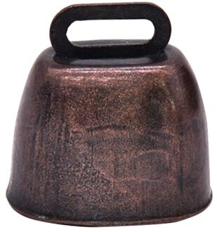 Farm Animal Levert Grazen Vee Schapen Laege Koperen Bel Luid Scherpe Verspreid Verder Verlies Koe Paard Schapen Levert C2