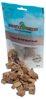 Farm Food Freezies runderlever hondensnack 6 x 40 g