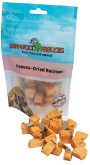 Farm Food Freezies zalm hondensnack 40 g