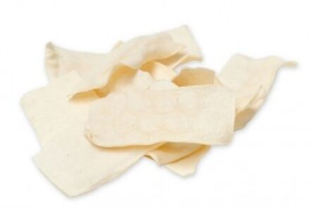 Farm Food Rawhide Dental Chips Hondensnack - 500 g