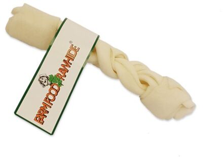 Farm Food Rawhide Stick - Hondensnack - S