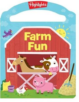 Farm Fun