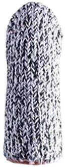 Farm Groente Fruit Picker Peper Tip Duim Rubber Handschoenen Iron Nail Pick Gereedschap Voor Tuin Boomgaard En Groente Accessoires