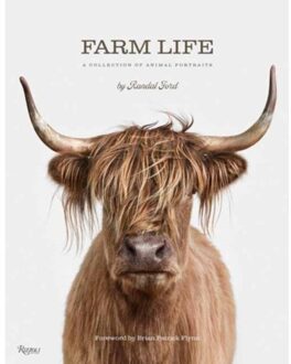 Farm Life - Randal Ford