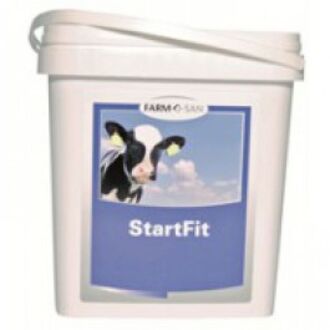 Farm-O-San Farm - O - San Startfit - Supplement - 3,5 kg