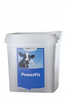 Farm-O-San Powerfit - Darmgezondheid - 3,5 kg