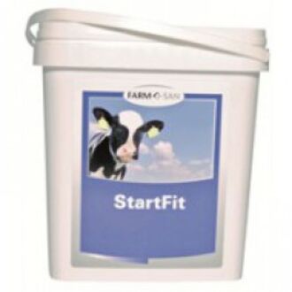 Farm-O-San Startfit - Supplement - 3,5 kg