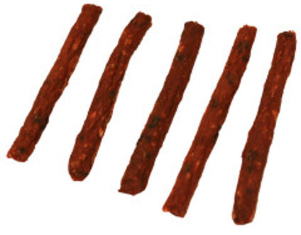 Farm Treats Rundsticks met rode biet en pompoen hondensnack 150 g