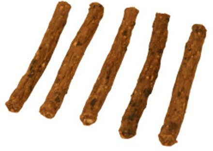 Farm Treats Witvissticks met rode biet en zoete aardappel hondensnack 150 g