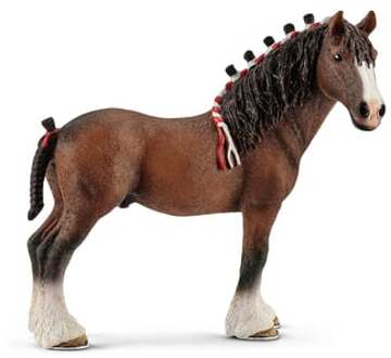 Farm World Clydesdale gelding