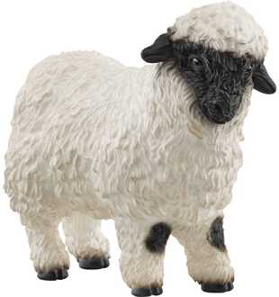 Farm World - Walliser Schwarznase-schaap Speelfiguur