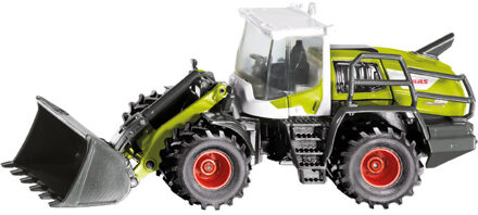 FARMER Claas Torion 1914 Wiellader Modelvoertuig