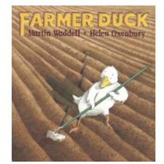 Farmer Duck