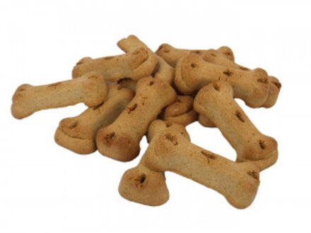 Farmersbone met lam & rijst hondensnack 500 gram 2 x 500 g