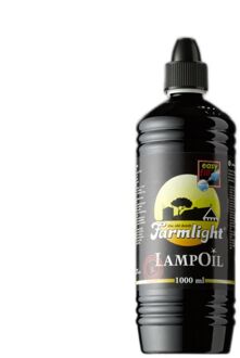 Farmlight Lampolie - 1L