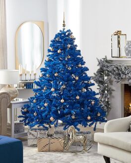 FARNHAM Kerstboom blauw