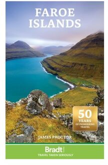 Faroe Islands - James Proctor