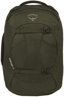 Farpoint 40 Backpack - Gopher Green - One Size