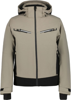 Farwell Ski Jas Heren L/52 Grijs