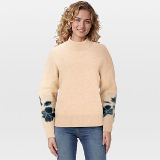 Fasa - Trui - Zand - 36