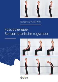 Fasciatherapie: Sensomotorische Rugschool