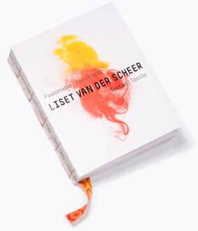 Fascinatie Textiel - Liset van der Scheer
