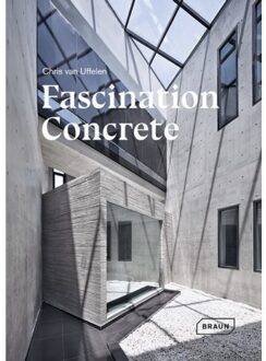 Fascination Concrete