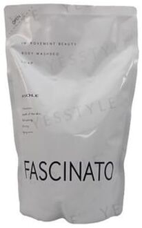 Fascinato Body Wash Deo Soap Refill 500ml