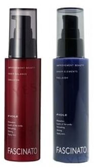 Fascinato Inner Emulsion EX Elements - 100ml