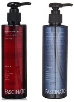 Fascinato Shampoo Amino Control - 250ml