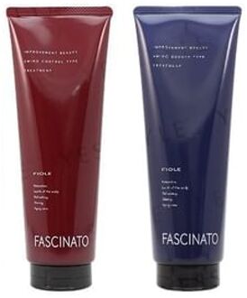 Fascinato Treatment Amino Bounce - 180g