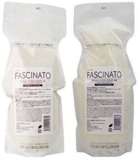 Fascinato Treatment Amino Control - 700g Refill