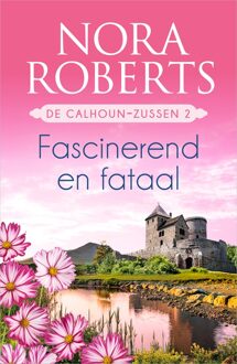 Fascinerend en fataal - Nora Roberts - ebook