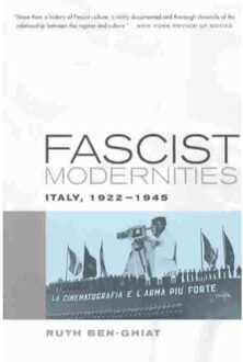 Fascist Modernities