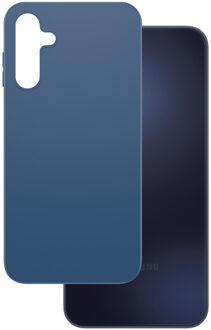 Fashion Backcover voor de Samsung Galaxy A16 - Blauw