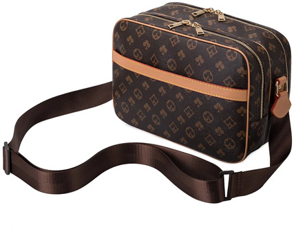 Fashion Brand Men Crossbody Multifunction Man Messenger Retro Canvas Shoulder Bags 2020 Leisure Tooling Package European