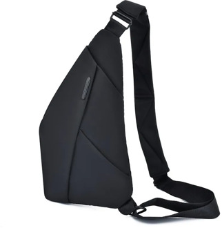 Fashion Chest Bag 2020 Chest Bag Male Cross Body Bag Shoulder Purse For men Luxury Messenger Bag Bandolera Bolso Mujer 2020