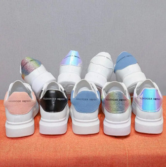 Fashion designer women shoes 2020 super classic casual women small white shoes women high-top platform sneakers tenis feminino88