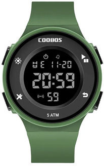 Fashion Dive Children Watches LED Digital Kids Watches Boys Girl Student Multifunctional Swim Sports Wristwatches Dropshipping