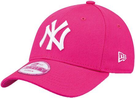 FASHION ESS 940 New York Yankees Cap - Pink - One size