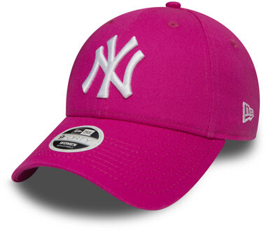 FASHION ESS 940 New York Yankees Cap - Pink - One size