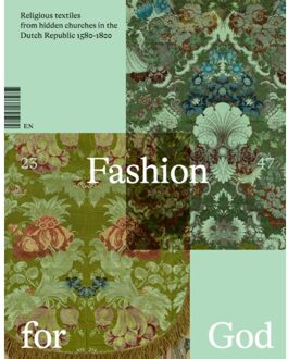 Fashion For God - Pim Arts