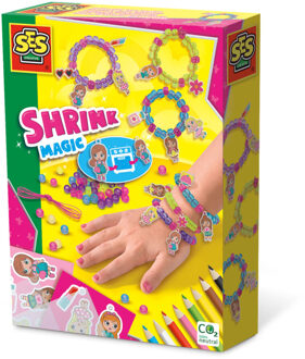 Fashion girls bedelarmbanden Multikleur