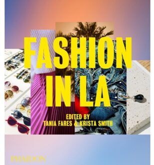 Fashion in LA - Tania, Fares - 000