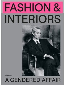 Fashion & Interiors - A Gendered Affair - Romy Cockx