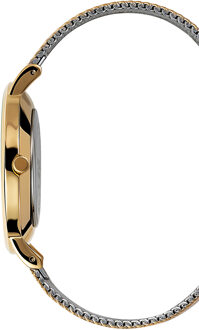 Fashion Milano Dames Multicolor Horloge OF714816 Veelkleurig